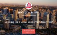 1stCity Locksmith - 24 Hour Phoenix Locksmith image 5